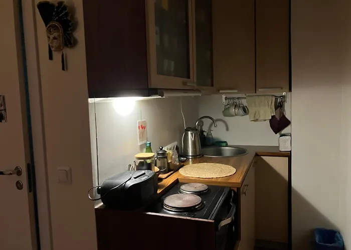 Vintage アパート