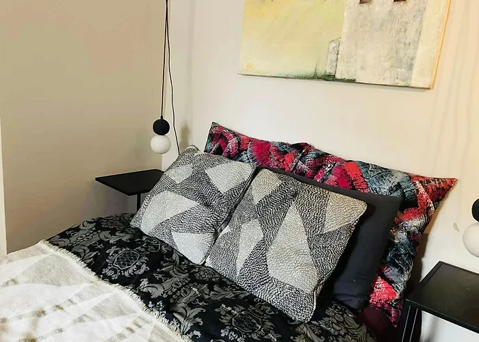 Vintage アパート *