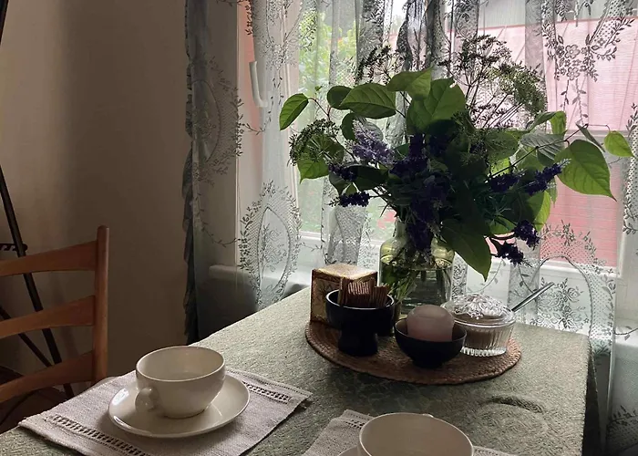 Vintage アパート タリン