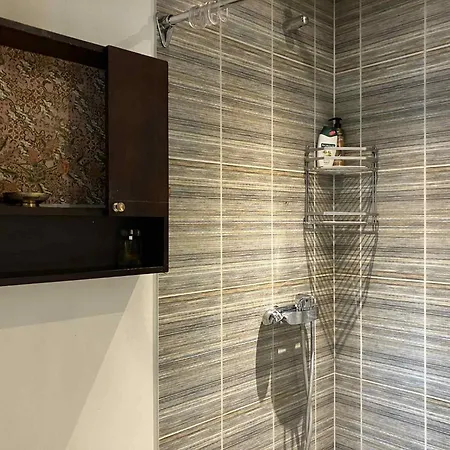 Apartament Vintage *