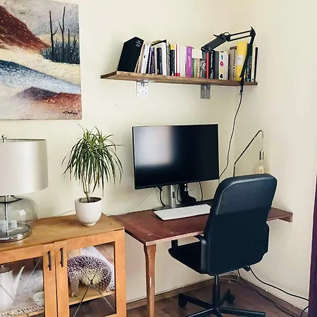 Apartament Vintage Tallin